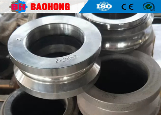 Il carburo di tungsteno cabla i dadi Diamond Coated nano di trafilatura