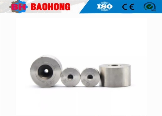 La trafilatura di lucidatura del carburo di tungsteno muore 0.12mm - 15.0mm