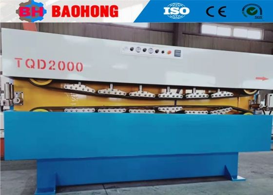 40 m/min Stringing Machine Stringing Extruding