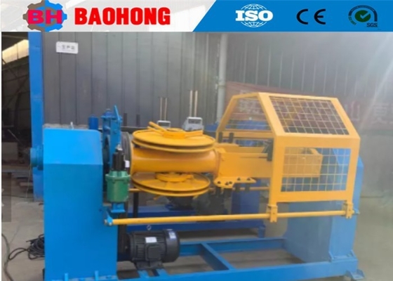 Filatoi su ordinazione del cavo di Stepless larghezza di 80mm - di 15