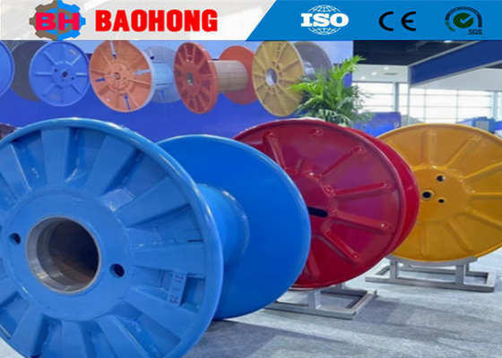 bobina di perforazione ondulata bobina del cavo elettrico di 400-4000mm