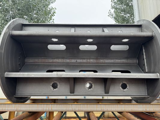 Macchina per la produzione di fili/cavi rigidi ¥ 6+12, adatta a bobine da 630 mm