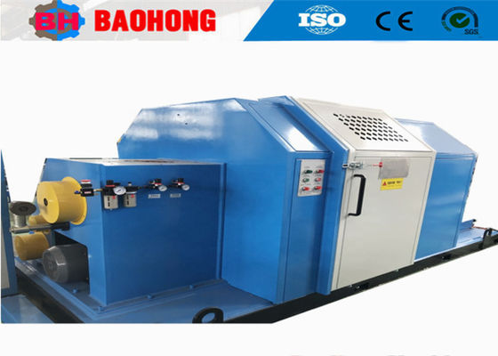 I cavi legati cablano la torsione della macchina 1000R/Min Pneumatic Control