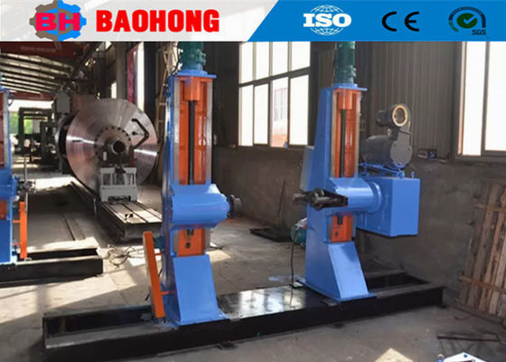La macchina del cavo di alta precisione parte la dimensione 1600 della bobina con materiale d'acciaio