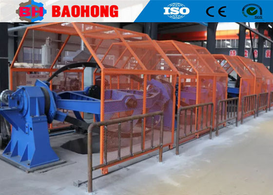 Cavo 3+1+1 che pone il centro isolato cavo rotondo a macchina 1250/1+3 1+4 1+5