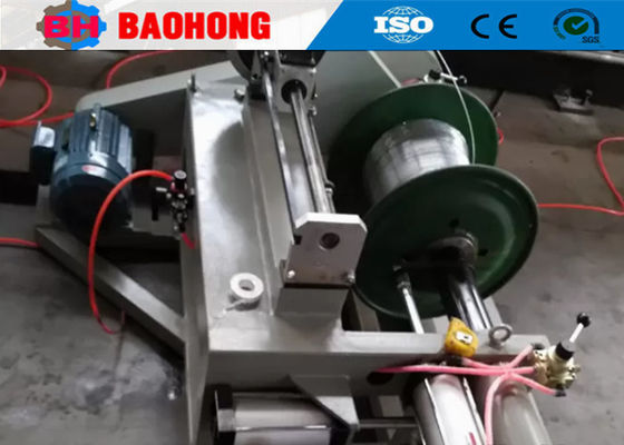 630-3150 cavo di cavo della bobina che riavvolge il tipo a macchina di riavvolgimento della bobina