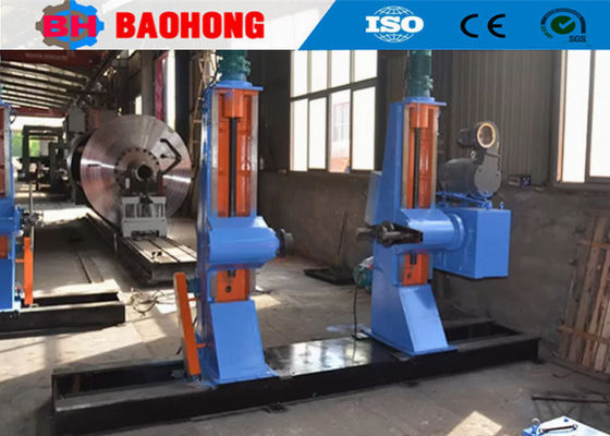 Macchina automatica ad alta velocità di riavvolgimento del cavo, 630 tipo macchina d'avvolgimento del cavo