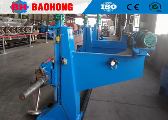 Macchina automatica ad alta velocità di riavvolgimento del cavo, 630 tipo macchina d'avvolgimento del cavo