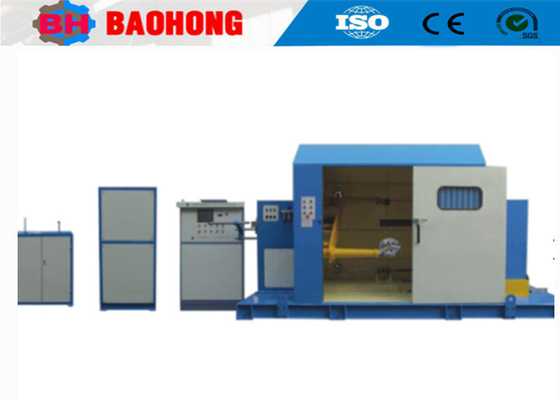 singola torsione automatica 415V che lega macchina per filo di rame