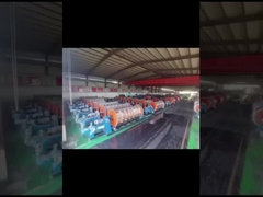 Macchine elettriche Co., srl di Baohong