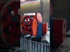 Macchina di incaglio planetaria