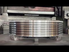 Cordatrice a telaio rigido serie JLK integrata con meccanismo di caricamento automatico laterale